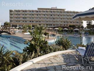 Electra Palace Hotel 20